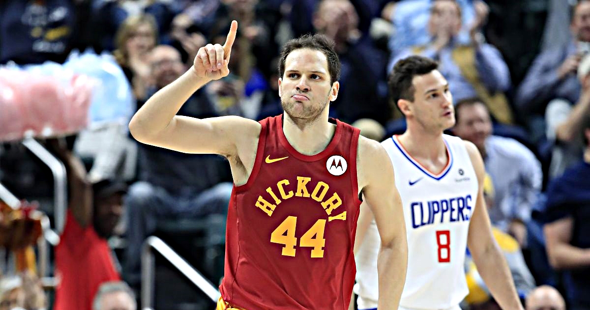 Bogdanović ima novi klub. Postao je najbogatiji hrvatski sportaš u povijesti