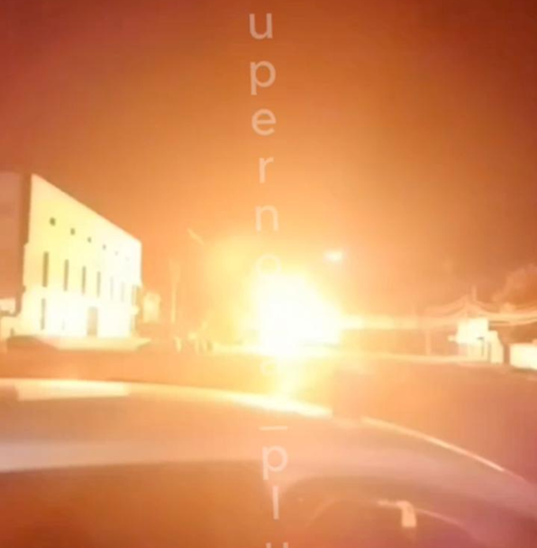 U napadu ukrajinskog drona ozlijeđen željeznički radnik u Rusiji