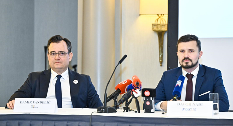 Fokus i Vanđelić idu zajedno na izbore. Imaju i kandidata za premijera