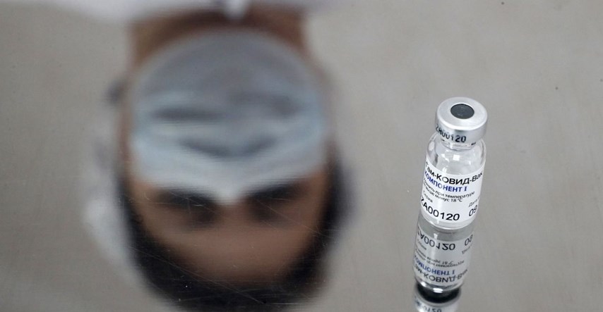 Rusi tvrde da je njihovo drugo cjepivo EpiVacCorona 100 posto učinkovito