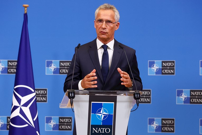 Šef NATO-a: Pobrinut ćemo se da Rusija bude svjesna što bi značio nuklearni napad