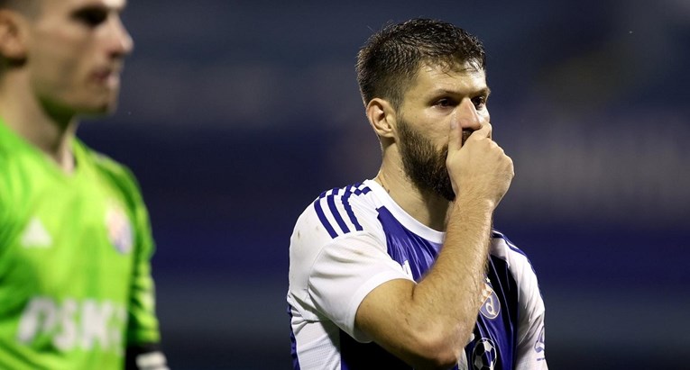 Turci: Dinamo dovodi zamjenu za Petkovića. Tek će ga onda pustiti