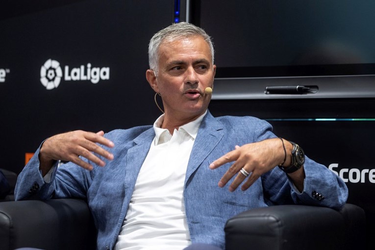 Mourinho se vraća trenerskom poslu