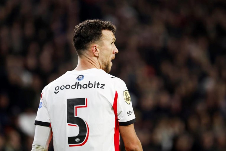 ESPN se divi Perišićevim potezima. Pogledajte fenomenalan trk i asistenciju