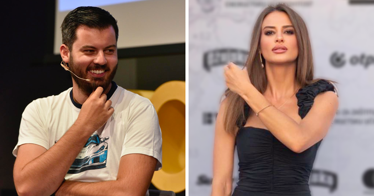 Mate Rimac ima novu curu? Vikend proveo na kirvaju u njenom rodnom Donjem Miholjcu