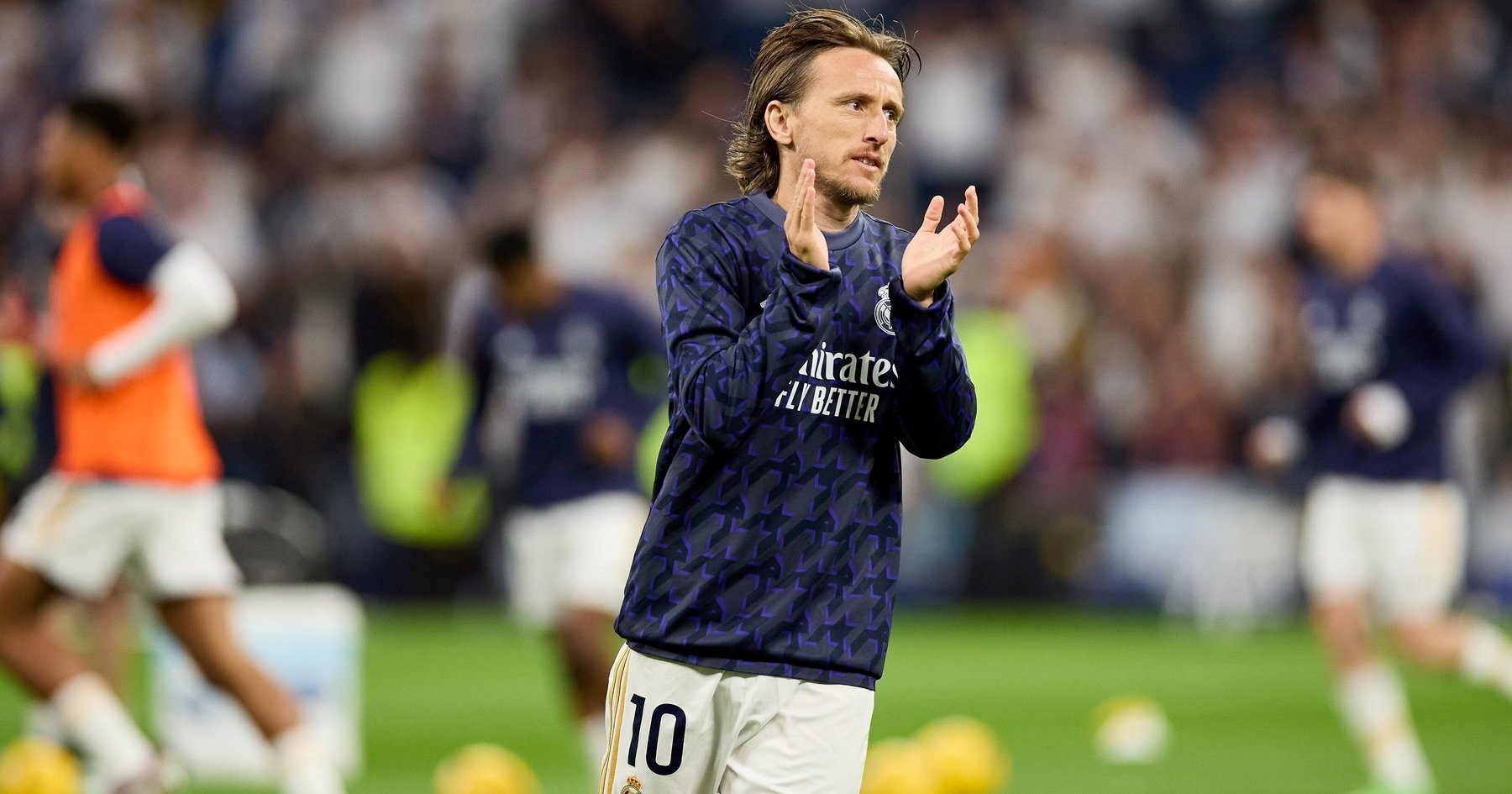 Luka Modrić i Lamine Yamal postavili novi rekord El Classica