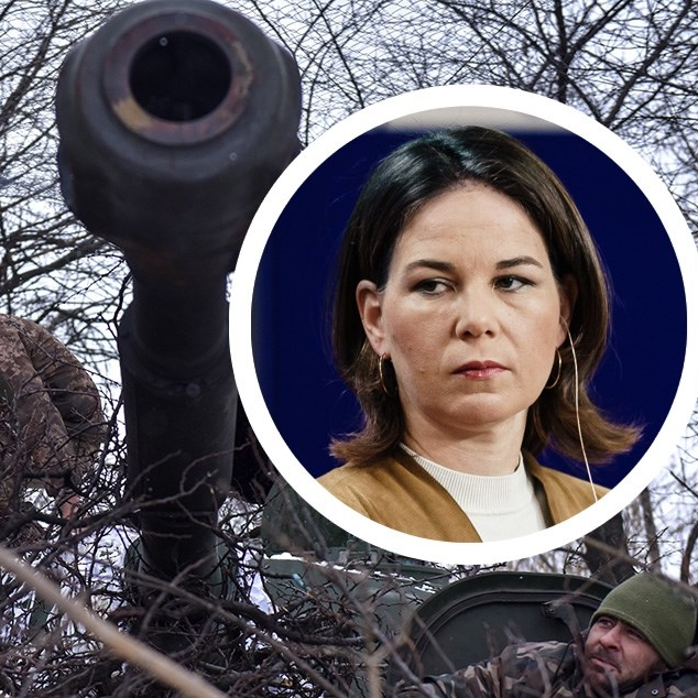 Njemačka ministrica: Treba spriječiti da se u budućnosti pojavi novi Putin
