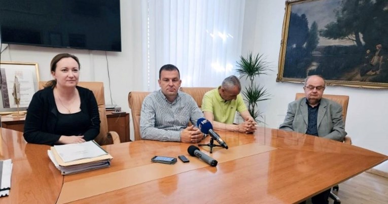 Bjelovarski Komunalac dobio sudski spor star 14 godina. Hrebak slavi
