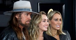 Majka Miley Cyrus zatražila razvod od slavnog glazbenika nakon 30 godina braka