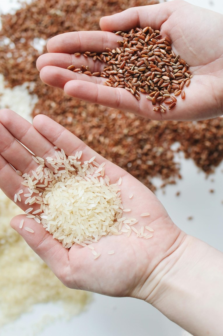 Koja je tajna sjajno skuhane riže?
