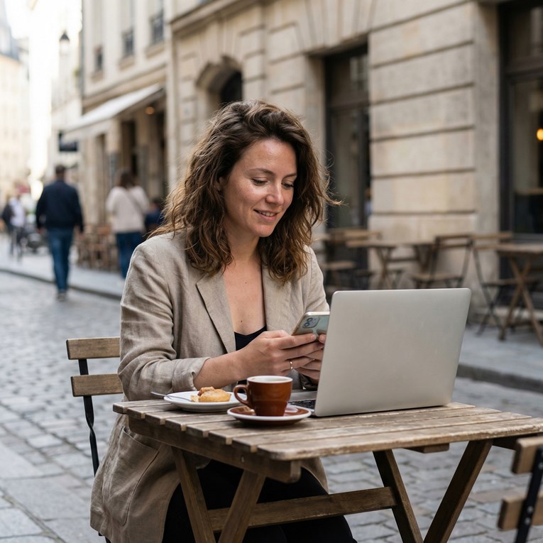 Umjesto da traže godišnji, milenijalci prakticiraju "tihi odmor". O čemu je riječ?