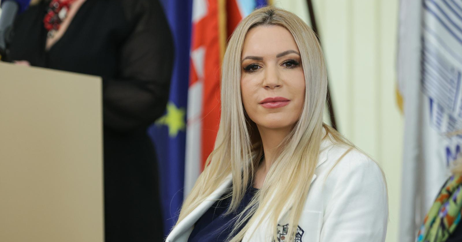 Pravobraniteljica za djecu predložila svoju zamjenicu