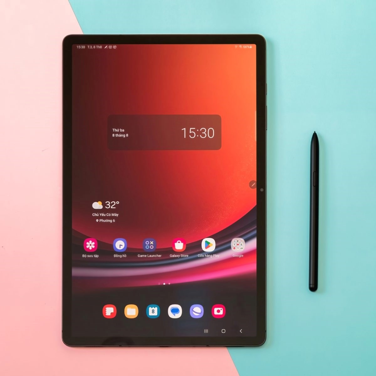 Procurile cijene za nove Samsungove tablete u Europi