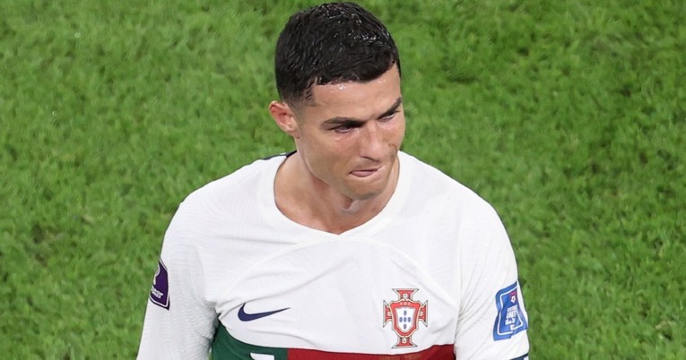 Čelnici Eintrachta: Imamo osjećaj da se Ronaldo nudio svim klubovima iz Lige prvaka