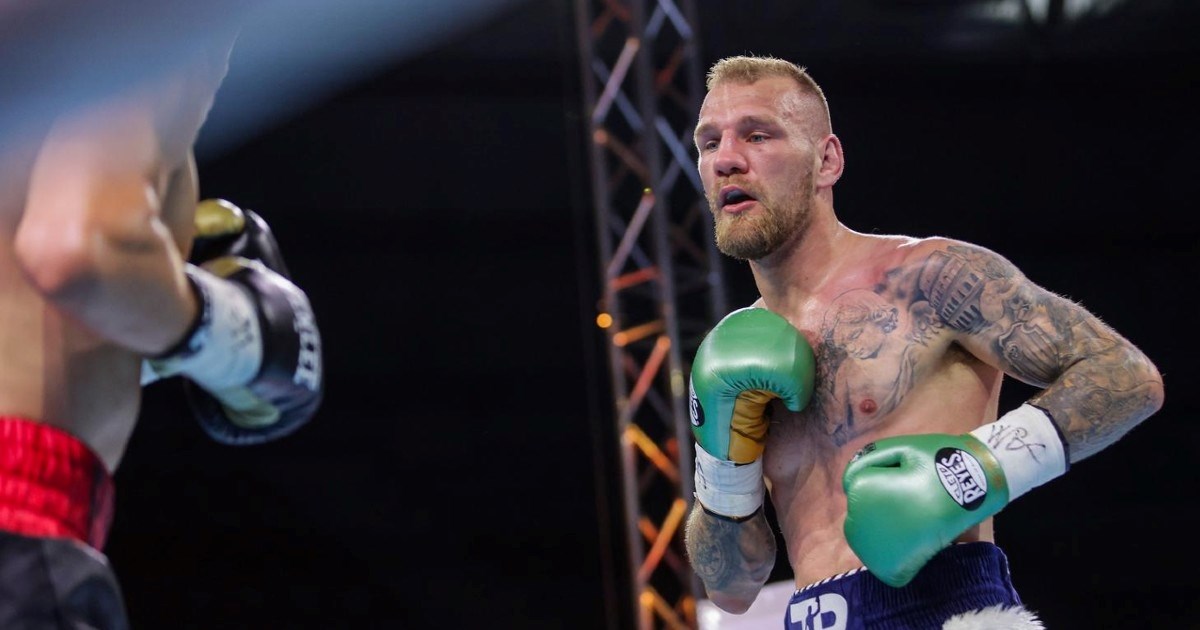 Plantić postao drugi izazivač na svijetu pa prozvao Engleza: Ja sam spreman