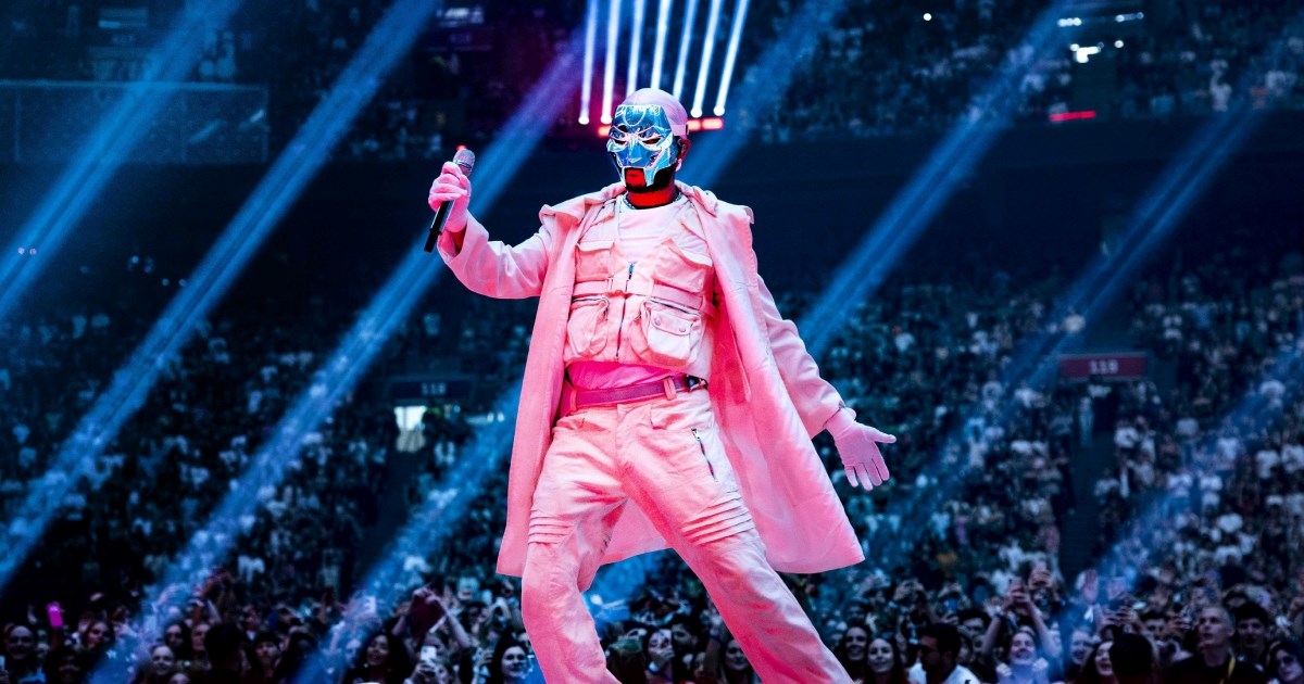 The Weekndova turneja oborila rekorde zarade