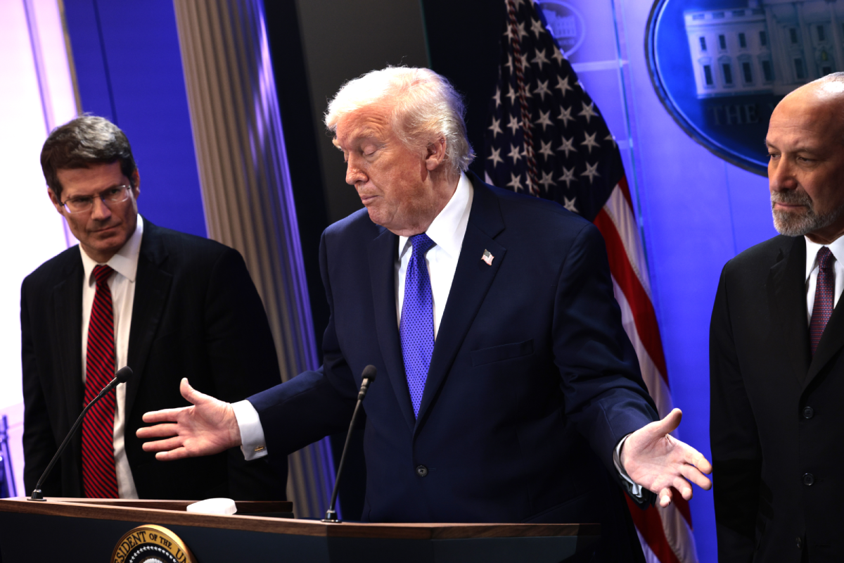 Amerika nije očekivala ovakav odgovor oirana. "Zapanjen sam"