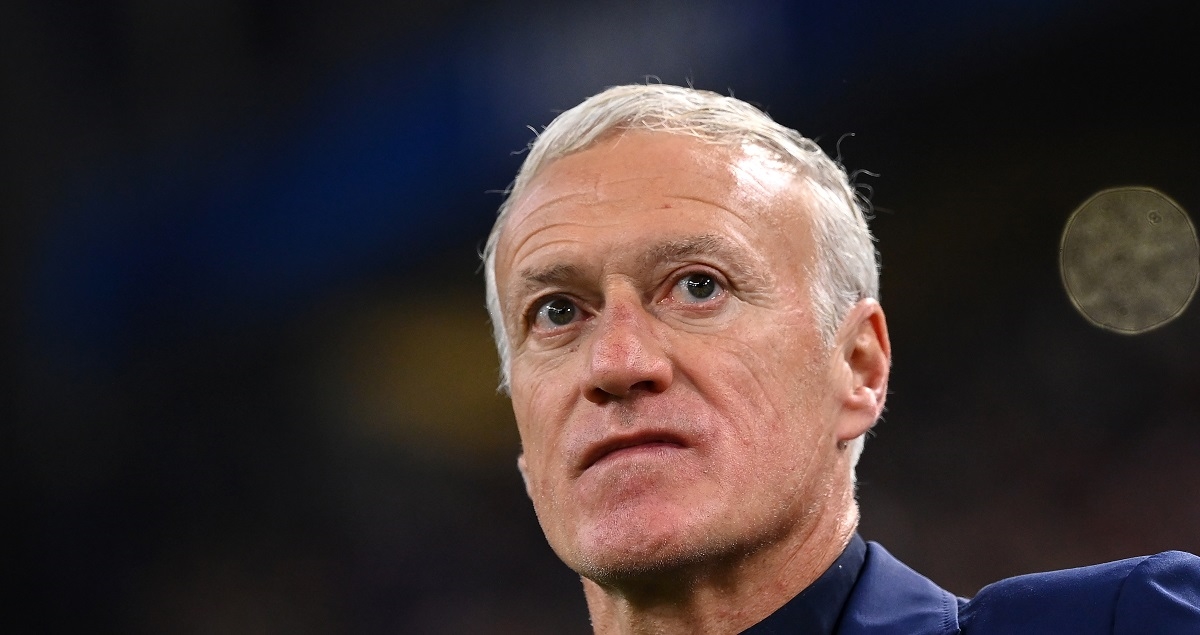 Deschamps napustio pripreme francuske reprezentacije, umro mu je otac