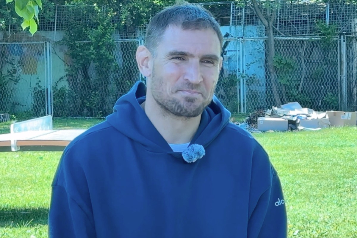 VIDEO Jelavić uoči Rijeke: Imamo povijesnu šansu