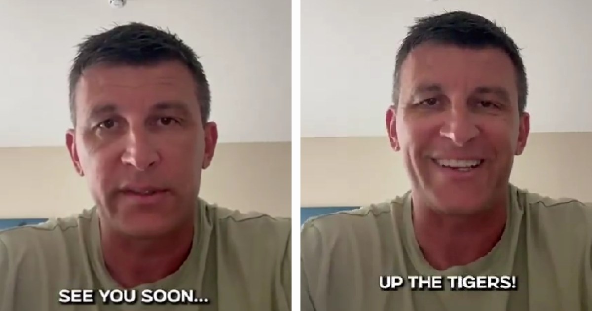 Jakirović se obratio navijačima Hulla. Oni: Evo vam, plačljivci koji žive kod mame