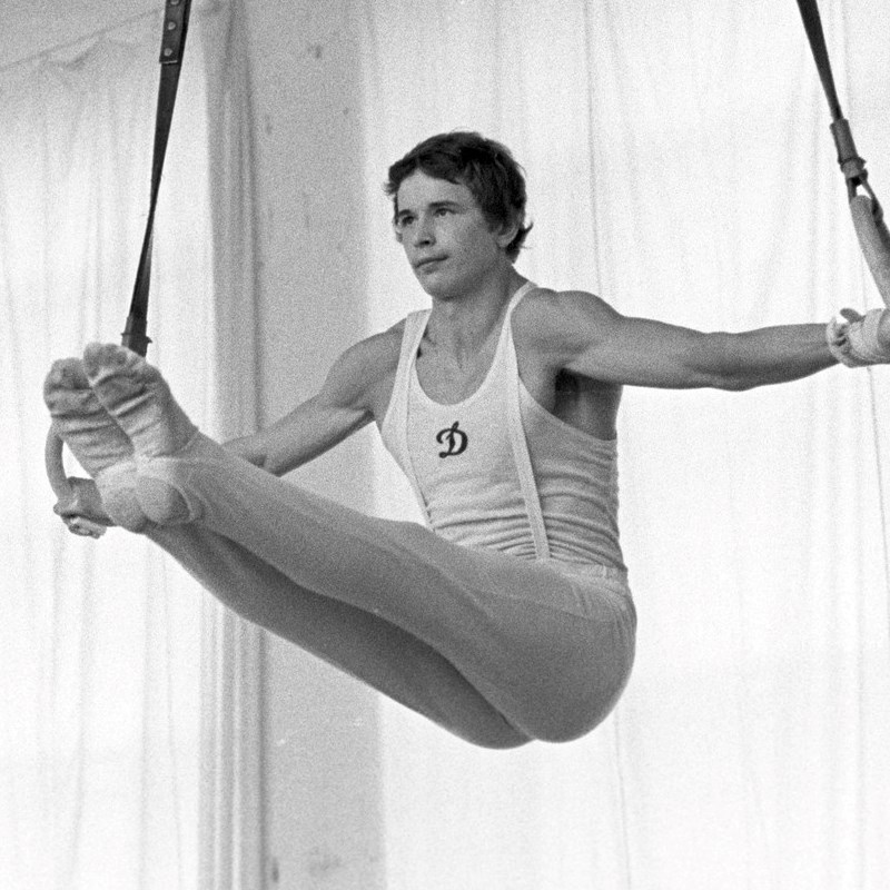 Preminuo legendarni Rus koji je na jednim Olimpijskim igrama osvojio osam medalja