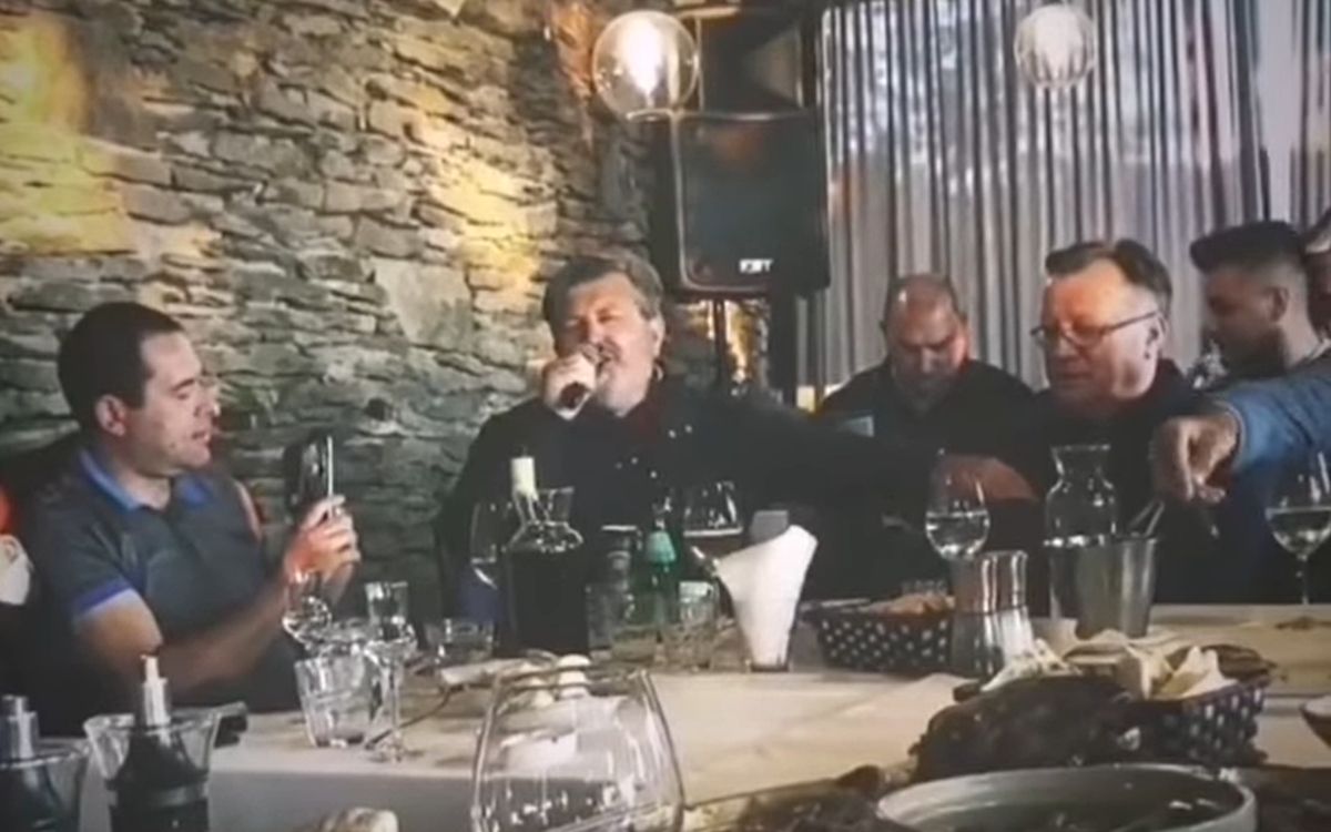 Bez smjena visokih dužnosnika parlamenta BiH zbog zabava u vrijeme koronavirusa
