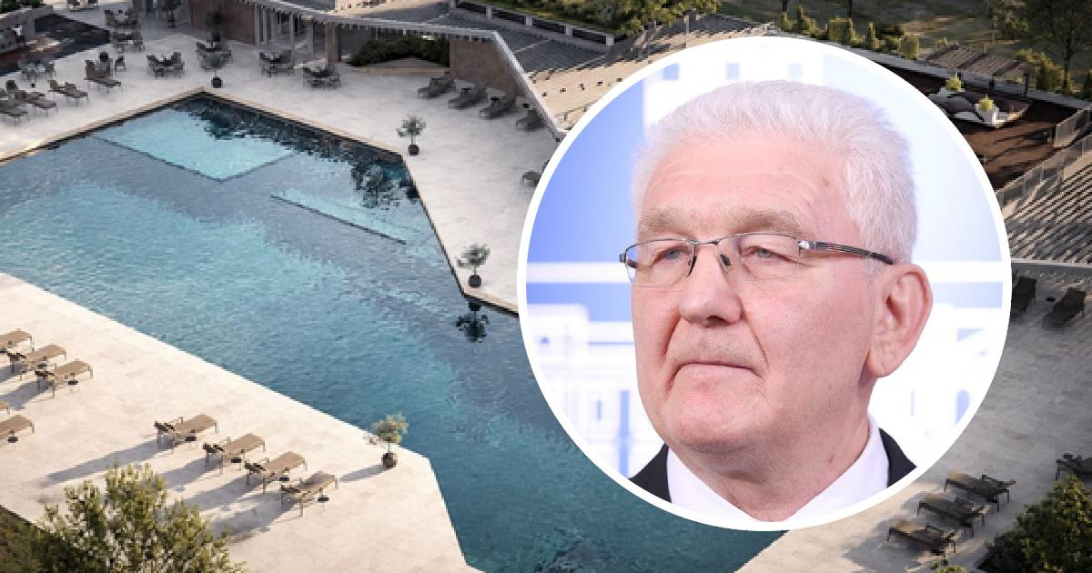 Špika: Hrvatskoj treba potpuna karta svih potencijalno kontaminiranih lokacija