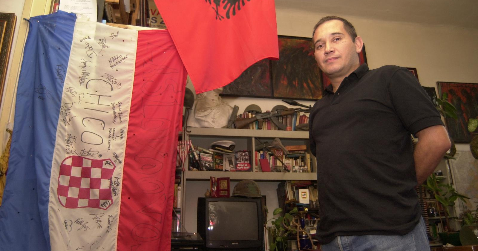 Obrat u slučaju ubojstva pukovnika HV-a u Boliviji. Pod istragom bivši predsjednik