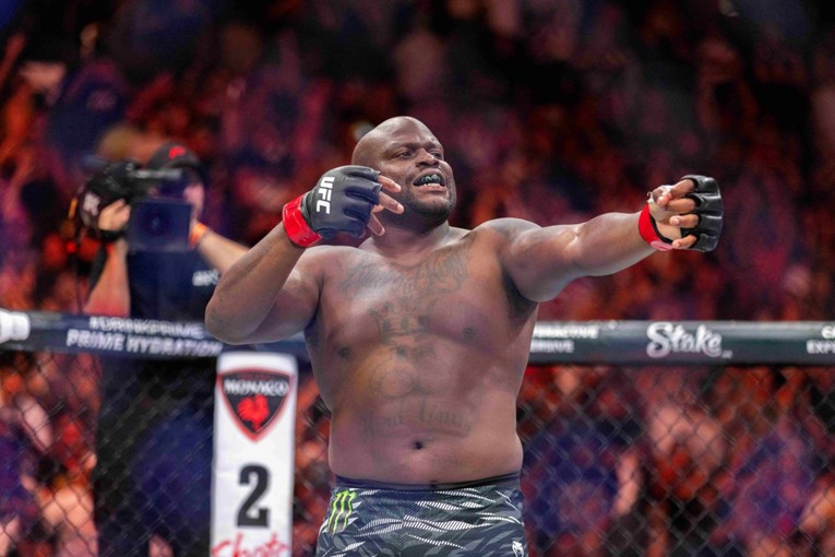 Veliki skandal. Zvijezda rekla da joj UFC daje nedozvoljenu supstancu, UFC demantira