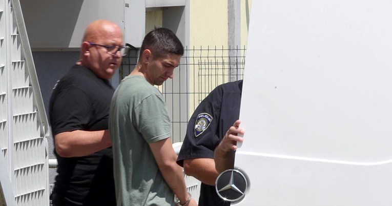 Vojnik osumnjičen za ubojstvo para nije prošao psihotest iz prve. Imao vezu u vojsci?