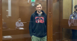 Raspisana tjeralica za bratom Alekseja Navalnog