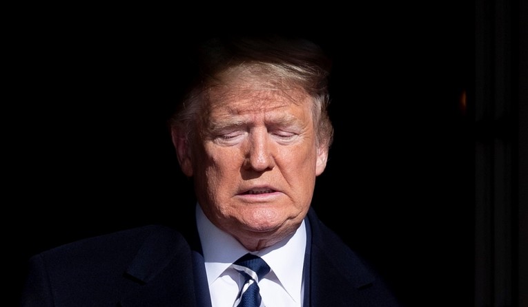 Presuda Trumpu u Senatu moguća već danas, vjerojatno oslobađajuća