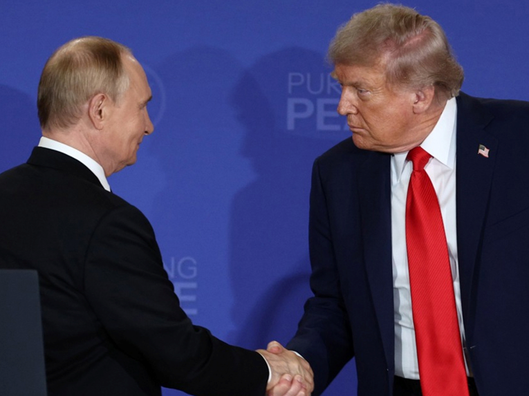 Nove Trumpove sankcije Rusiji već djeluju