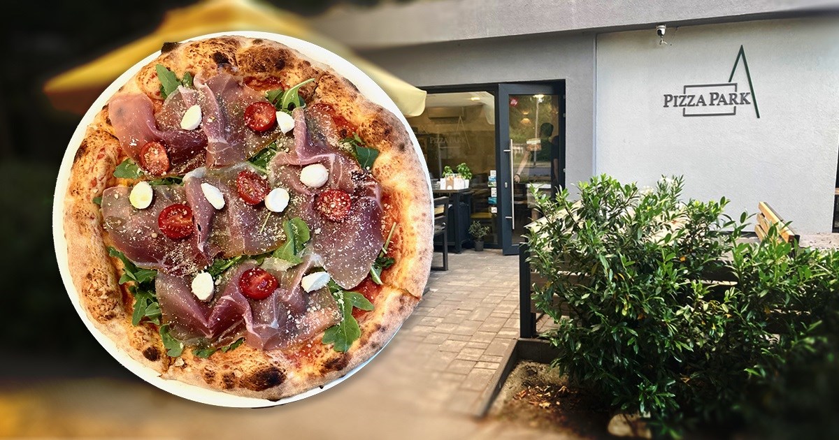 Pizzerija blizu Balatona nudi kvalitetne napoletanske pizze po pristupačnim cijenama