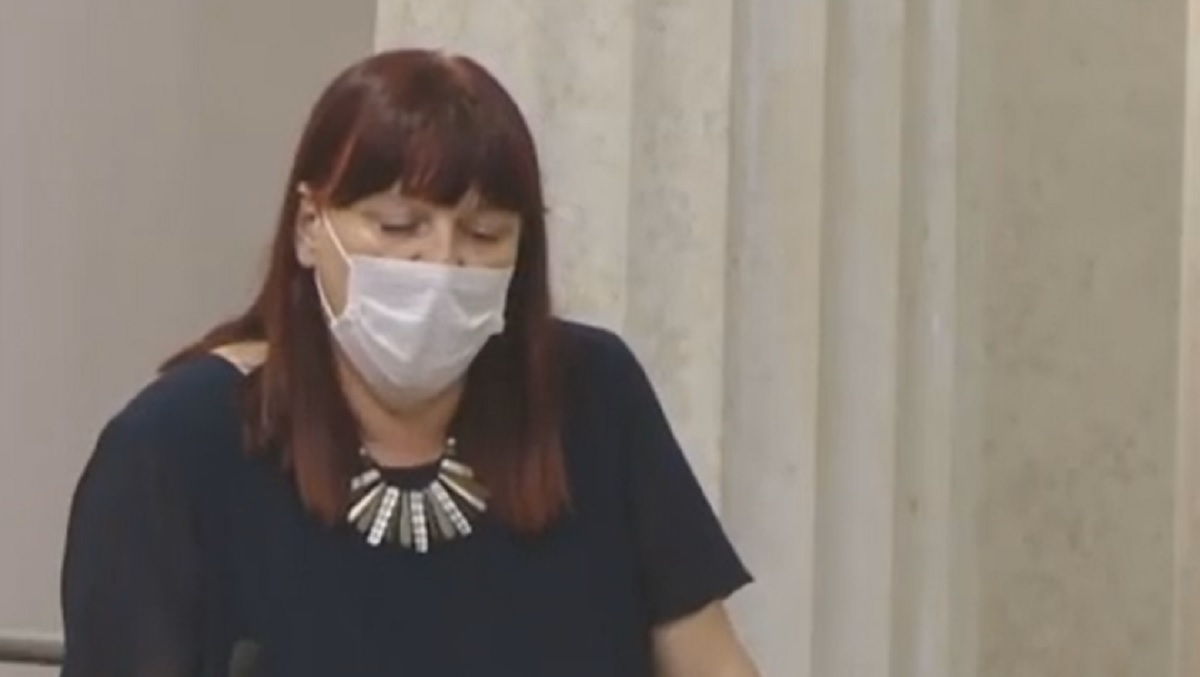 Maja Grba-Bujević postavila krajnje ulizivačko pitanje Berošu, pogledajte snimku