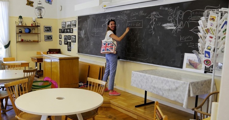 Naša profesorica u Švedskoj: Ovdje učenicima nedostaje malo balkanske životne škole