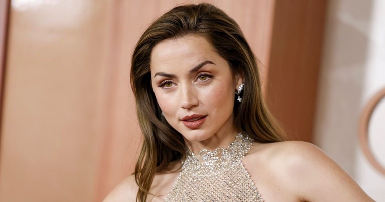 Ana de Armas htjela bi glumiti u dugoočekivanoj adaptaciji slavnog romana