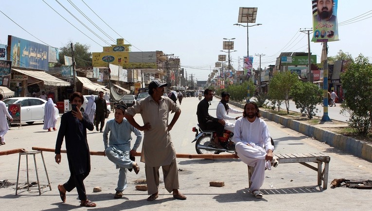 U Pakistanu opet ima struje nakon velikog kvara