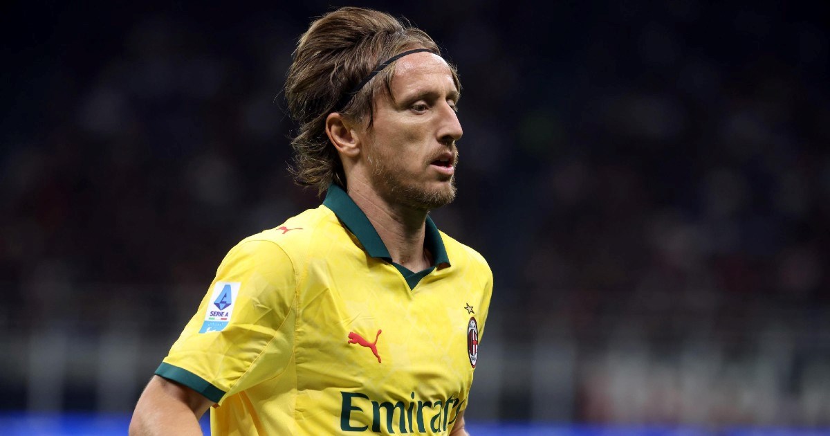 Modrić pomaknuo granice. Nitko nije odigrao više utakmica od njega prošle sezone