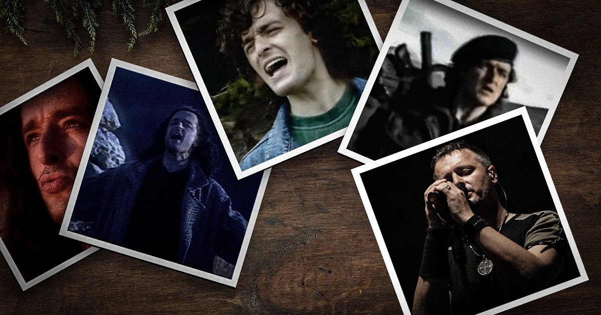 Bog, obitelj, domovina i politika. Priča o Thompsonu