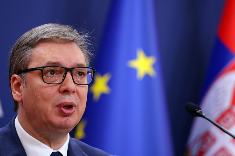 Europarlamentarci žestoko prozivali Vučića, ali dobio je i (ne)očekivane saveznike