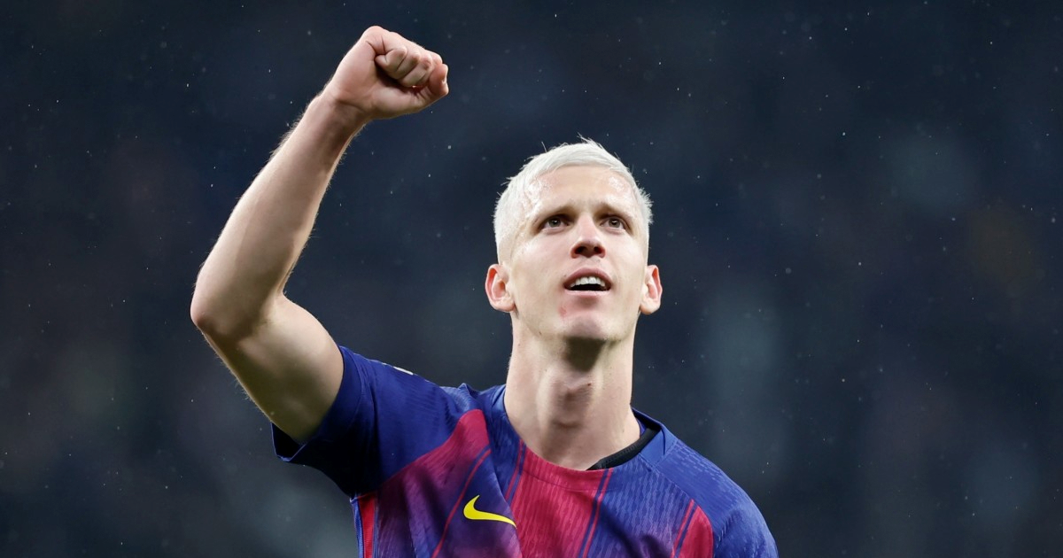 VIDEO Barcelona slomila drugoligaša i plasirala se u četvrtfinale Kupa kralja