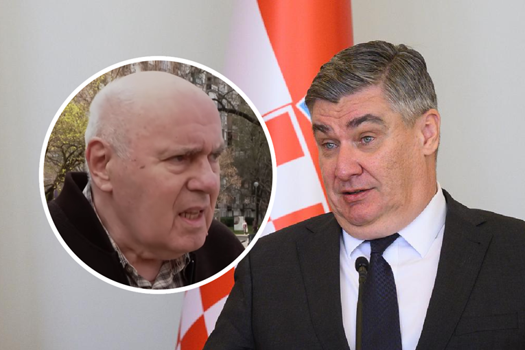 Puhovski: Gospodine predsjedniče, zašto ne date ostavku?