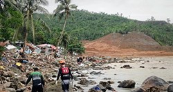 Raste broj mrtvih u tropskoj oluji na Filipinima