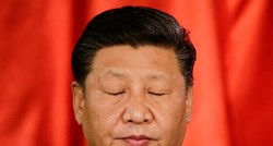 Xi: Kina spremna surađivati s SAD-om na prevladavanju razlika