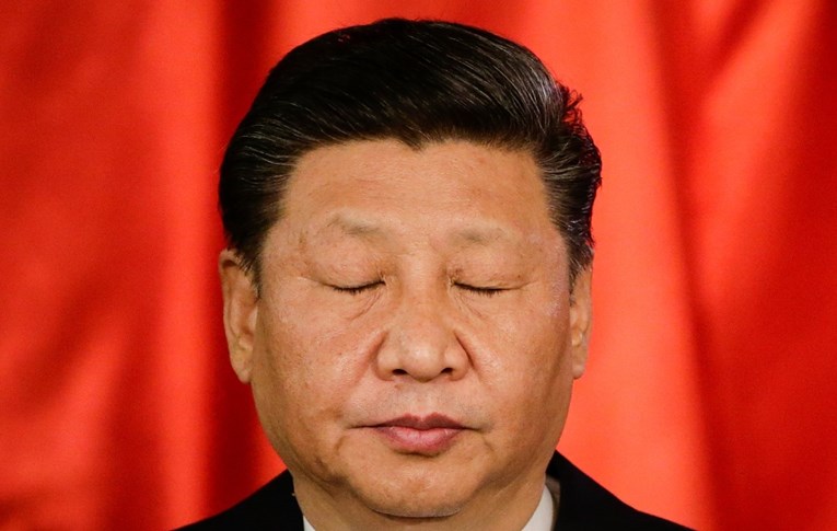 Xi: Kina spremna surađivati s SAD-om na prevladavanju razlika