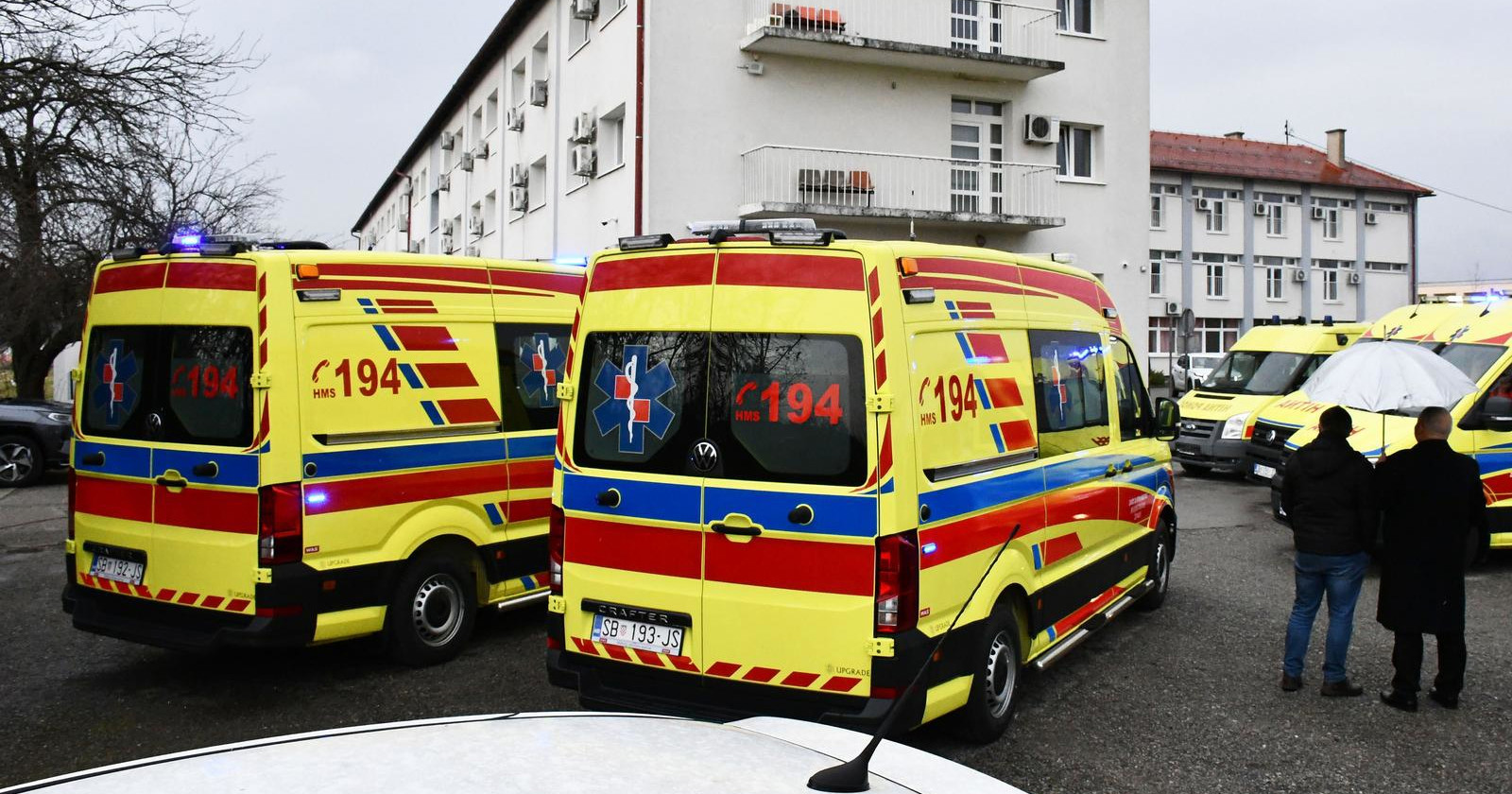 Kako posao utječe na brak? Deset zanimanja s najvećom stopom razvoda