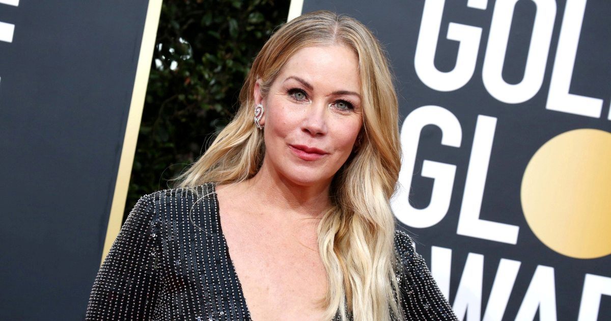 Christina Applegate otkrila da je s 19 godina pobacila dok je bila u nasilnoj vezi