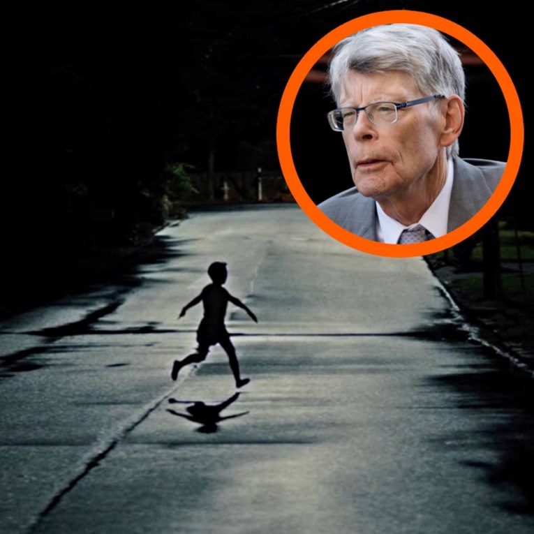 Stephen King otkrio posljednji film koji ga je zaista prestrašio