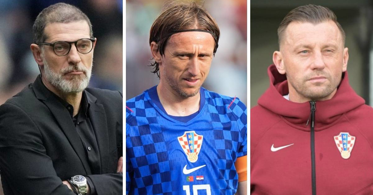 ANKETA Tko treba biti novi hrvatski izbornik?